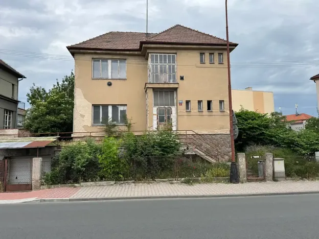 Prodej vily, Chrudim, Na Valech, 300 m2