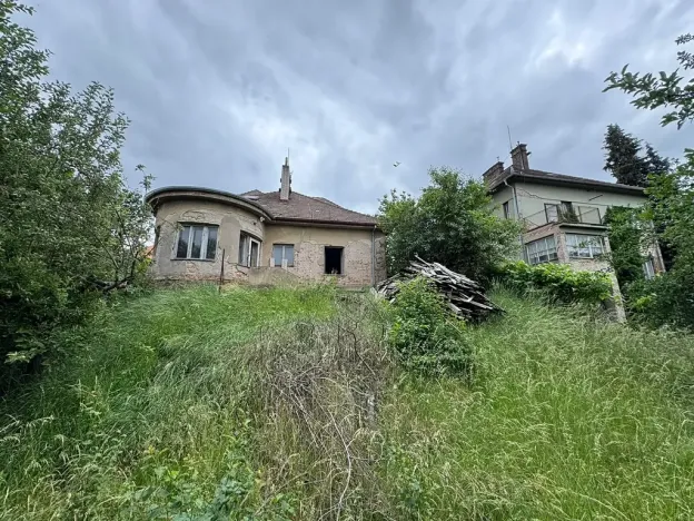 Prodej vily, Chrudim, Na Valech, 300 m2