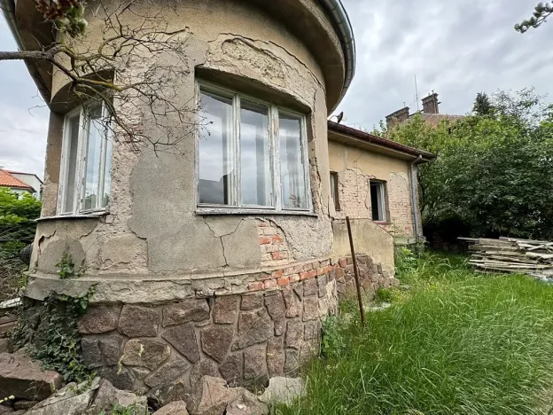 Prodej vily, Chrudim, Na Valech, 300 m2