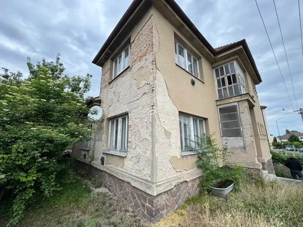 Prodej vily, Chrudim, Na Valech, 300 m2