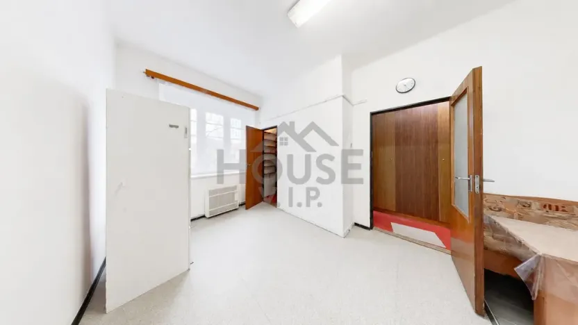 Prodej bytu 2+kk, Praha - Břevnov, Za Strahovem, 50 m2