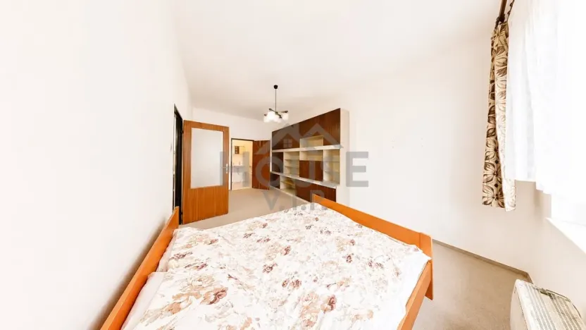 Prodej bytu 2+kk, Praha - Břevnov, Za Strahovem, 50 m2