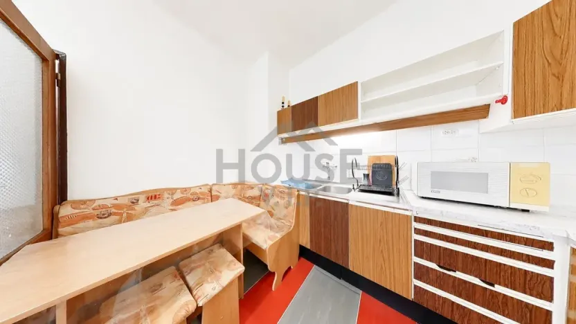Prodej bytu 2+kk, Praha - Břevnov, Za Strahovem, 50 m2