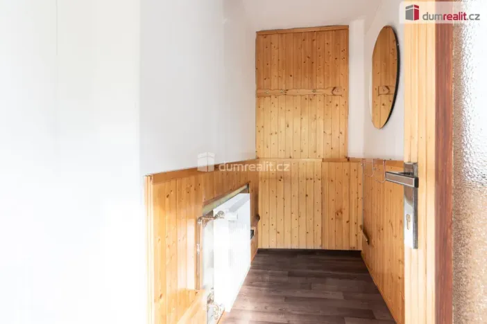 Prodej chaty, Stříbrná, 80 m2