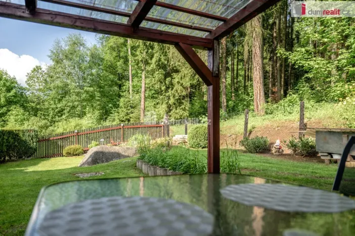 Prodej chaty, Stříbrná, 80 m2
