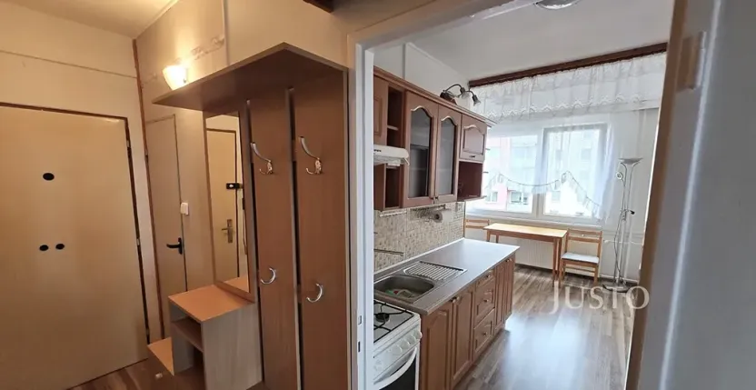 Pronájem bytu 3+1, Písek, třída Přátelství, 64 m2