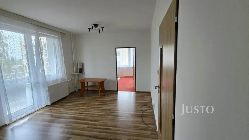 Pronájem bytu 3+1, Písek, třída Přátelství, 64 m2