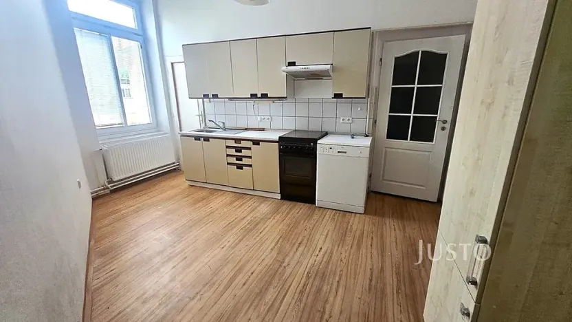 Pronájem bytu 3+1, Písek, Prokopova, 70 m2