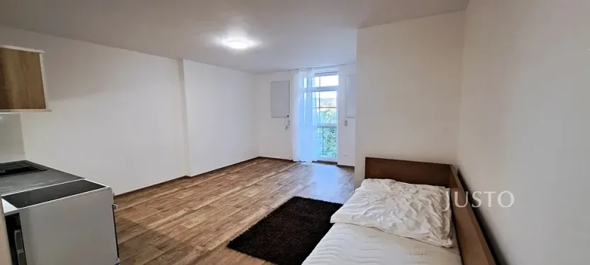 Pronájem bytu 1+kk, Čížová, 25 m2