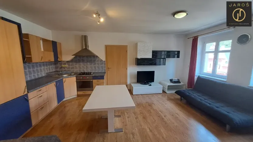 Prodej bytu 3+kk, Karlovy Vary, Sokolovská, 95 m2
