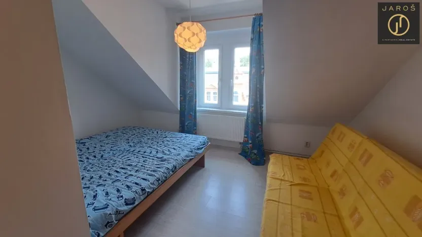 Prodej bytu 3+kk, Karlovy Vary, Sokolovská, 95 m2
