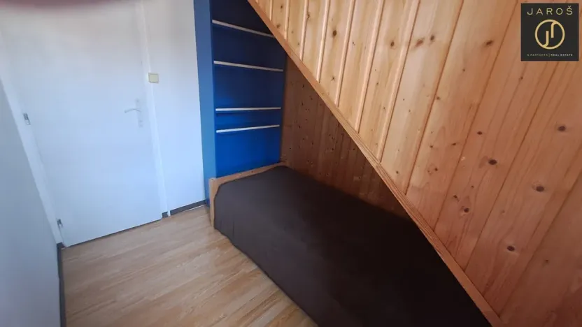 Prodej bytu 3+kk, Karlovy Vary, Sokolovská, 95 m2