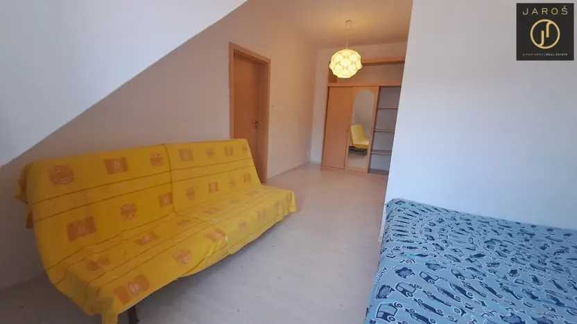 Prodej bytu 3+kk, Karlovy Vary, Sokolovská, 95 m2