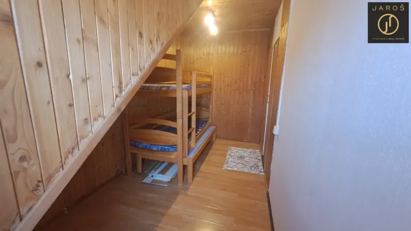 Prodej bytu 3+kk, Karlovy Vary, Sokolovská, 95 m2