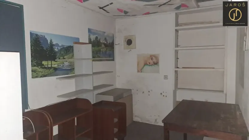 Prodej bytu 3+kk, Karlovy Vary, Sokolovská, 95 m2