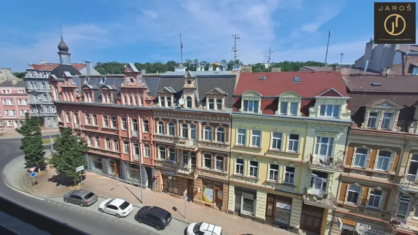 Prodej bytu 3+kk, Karlovy Vary, Sokolovská, 95 m2