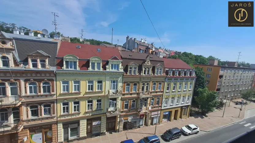 Prodej bytu 3+kk, Karlovy Vary, Sokolovská, 95 m2