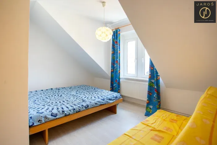 Prodej bytu 4+kk, Karlovy Vary, Sokolovská, 95 m2