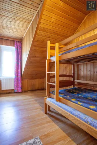 Prodej bytu 4+kk, Karlovy Vary, Sokolovská, 95 m2