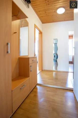 Prodej bytu 4+kk, Karlovy Vary, Sokolovská, 95 m2