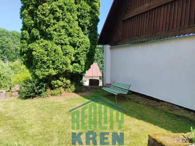 Prodej pozemku pro bydlení, Úbislavice, 5563 m2