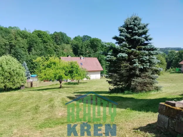 Prodej pozemku pro bydlení, Úbislavice, 5563 m2