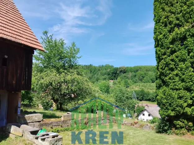 Prodej pozemku pro bydlení, Úbislavice, 5563 m2