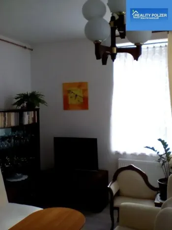 Pronájem bytu 1+kk, Prostějov, 55 m2