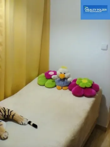 Pronájem bytu 1+kk, Prostějov, 55 m2