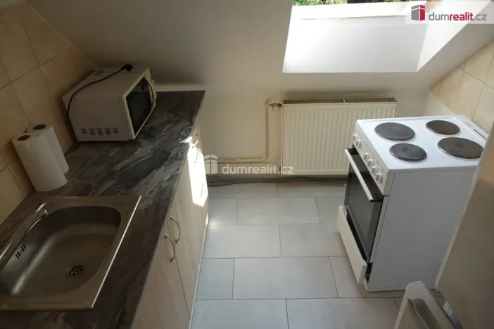 Pronájem bytu 2+kk, Kamenný Přívoz, 50 m2