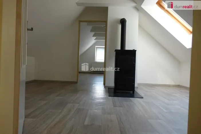 Pronájem bytu 2+kk, Kamenný Přívoz, 50 m2