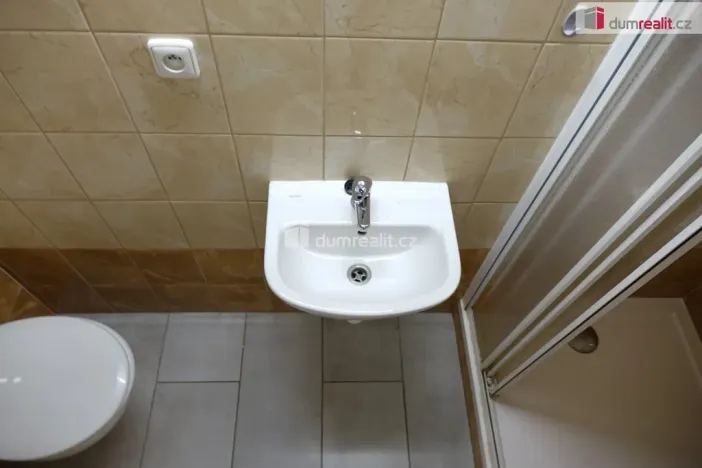 Pronájem bytu 2+kk, Kamenný Přívoz, 50 m2