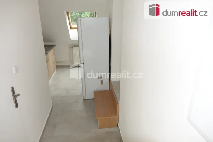 Pronájem bytu 2+kk, Kamenný Přívoz, 50 m2