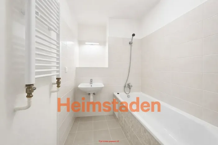 Pronájem bytu 2+1, Havířov - Město, U Školky, 59 m2