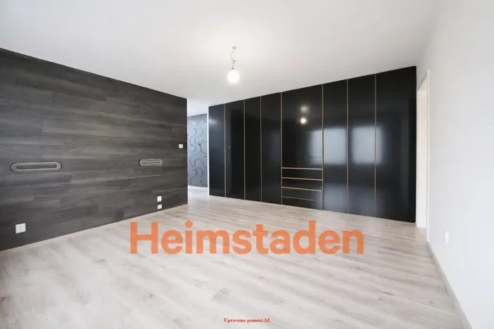 Pronájem bytu 4+kk, Havířov - Město, U Stromovky, 80 m2