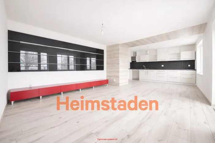 Pronájem bytu 4+kk, Havířov - Město, U Stromovky, 80 m2
