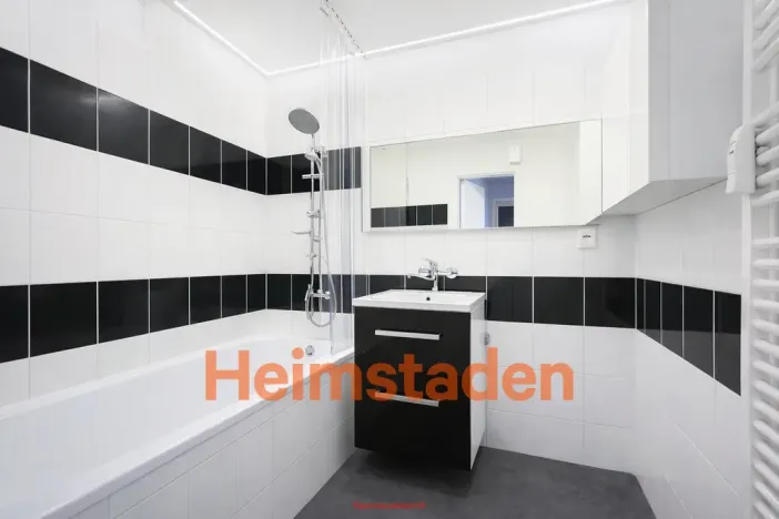 Pronájem bytu 4+kk, Havířov - Město, U Stromovky, 80 m2