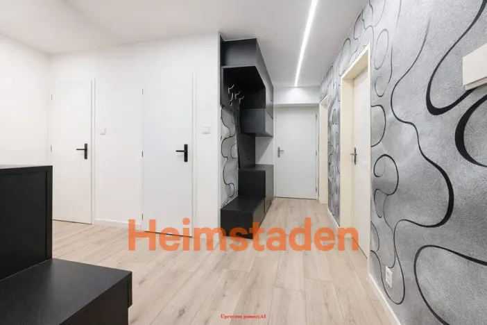 Pronájem bytu 4+kk, Havířov - Město, U Stromovky, 80 m2
