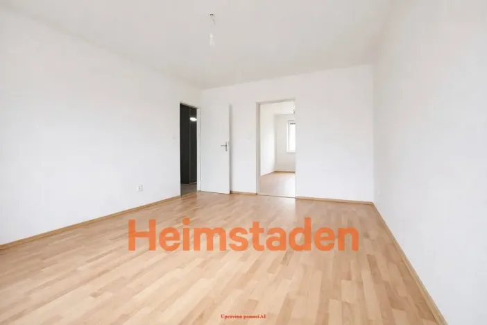 Pronájem bytu 4+kk, Havířov - Město, U Stromovky, 80 m2