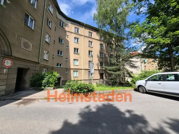 Pronájem bytu 4+kk, Havířov - Město, U Stromovky, 80 m2