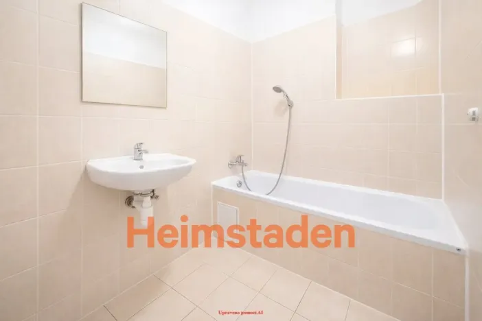 Pronájem bytu 2+1, Havířov - Město, Sadová, 54 m2