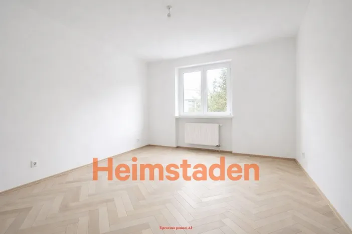 Pronájem bytu 2+1, Havířov - Město, Sadová, 54 m2