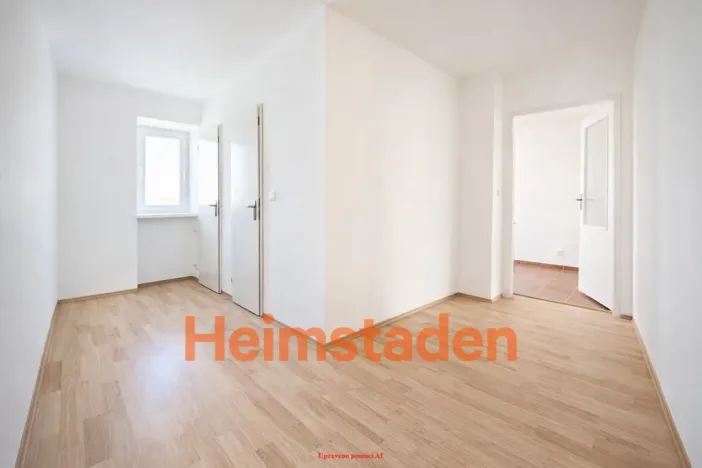 Pronájem bytu 2+1, Havířov - Město, Sadová, 54 m2