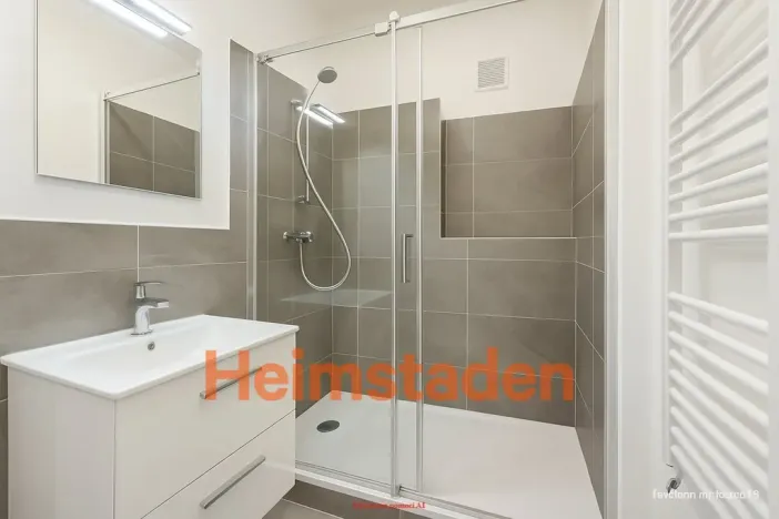 Pronájem bytu 2+1, Havířov - Město, V Parku, 49 m2