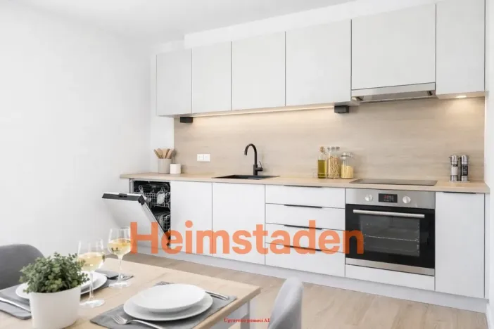 Pronájem bytu 3+kk, Havířov - Město, Hlavní třída, 77 m2