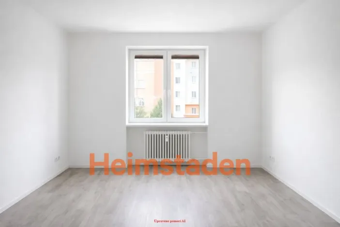 Pronájem bytu 3+kk, Havířov - Město, Hlavní třída, 77 m2