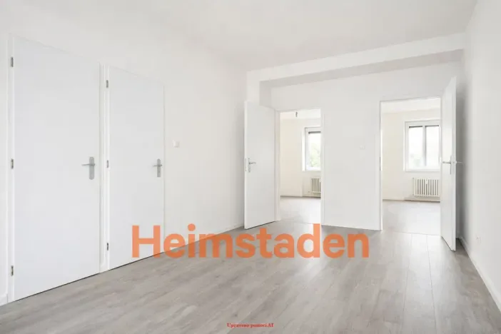 Pronájem bytu 3+kk, Havířov - Město, Hlavní třída, 67 m2