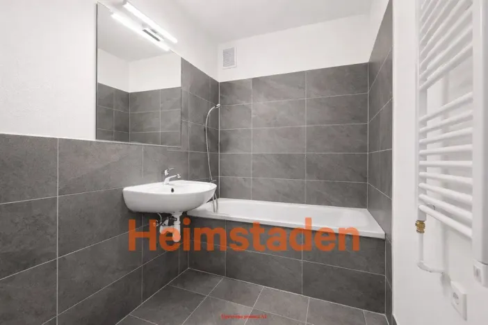 Pronájem bytu 3+kk, Havířov - Město, Hlavní třída, 67 m2