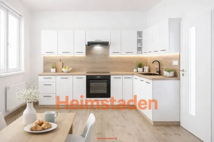Pronájem bytu 4+kk, Havířov - Město, Hlavní třída, 80 m2