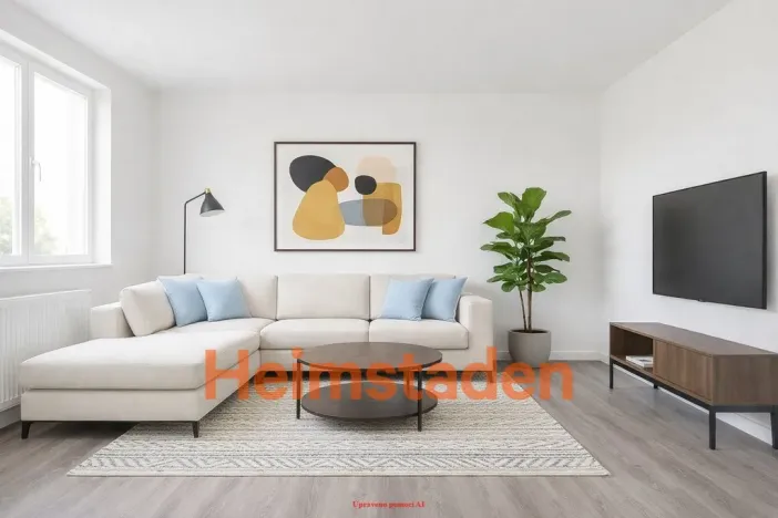 Pronájem bytu 4+kk, Havířov - Město, Hlavní třída, 80 m2